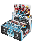 2025 Bowman Chrome University Football Jumbo, Box *RELEASES 10/31*