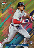 2025 Topps Finest Baseball Hobby, Pack