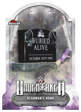 2021 Topps WWE Finest Wrestling, Blaster Box
