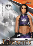 2021 Topps WWE Finest Wrestling, Blaster Box