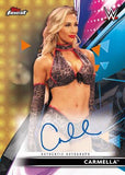 2021 Topps WWE Finest Wrestling, Blaster Box