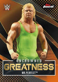 2021 Topps WWE Finest Wrestling, Blaster Box