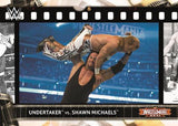 2021 Topps WWE Wrestling, Blaster Box