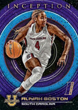2022/23 Bowman University Inception Hobby, Box