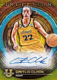 2022/23 Bowman University Inception Hobby, Box
