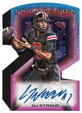 2022/23 Bowman University Inception Hobby, Box