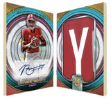 2022/23 Bowman University Inception Hobby, Box