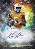 2022/23 Bowman University Inception Hobby, Box