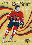 2022-23 Upper Deck O-PEE-CHEE Hockey, Gravity Pack