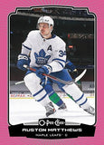 2022-23 Upper Deck O-PEE-CHEE Hockey, Gravity Pack