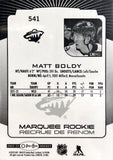 2022-23 Upper Deck O-PEE-CHEE Hockey, Gravity Pack