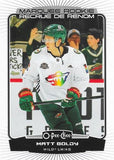2022-23 Upper Deck O-PEE-CHEE Hockey, Gravity Pack