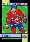 2022-23 Upper Deck O-PEE-CHEE Hockey, Gravity Pack