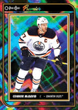 2022-23 Upper Deck O-PEE-CHEE Hockey, Gravity Pack