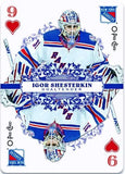 2022-23 Upper Deck O-PEE-CHEE Hockey, Gravity Pack