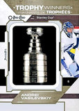 2022-23 Upper Deck O-PEE-CHEE Hockey, Gravity Pack
