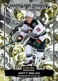 2022-23 Upper Deck O-Pee-Chee Platinum Hockey Hobby, Box