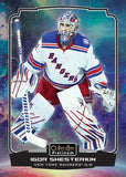 2022-23 Upper Deck O-Pee-Chee Platinum Hockey, Blaster Box