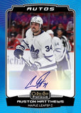 2022-23 Upper Deck O-Pee-Chee Platinum Hockey Hobby, Box