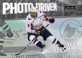 2022-23 Upper Deck O-Pee-Chee Platinum Hockey Hobby, Box