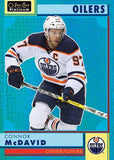 2022-23 Upper Deck O-Pee-Chee Platinum Hockey Hobby, Box