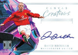 2022-23 Panini Impeccable Soccer Hobby, 3 Box Case
