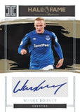 2022-23 Panini Impeccable Soccer Hobby, 3 Box Case