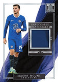 2022-23 Panini Impeccable Soccer Hobby, 3 Box Case