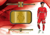 2022-23 Panini Impeccable Soccer Hobby, 3 Box Case