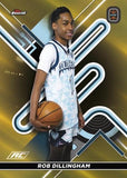 2022-23 Topps Finest Overtime Elite OTE Basketball Hobby, Pack