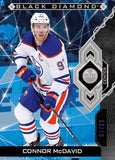 2022-23 Upper Deck Black Diamond Hobby Hockey, Box