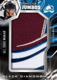 2022-23 Upper Deck Black Diamond Hobby Hockey, Box