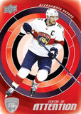2022-23 Upper Deck Series 1 Hobby Hockey, 12 Box Case
