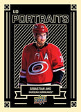 2022-23 Upper Deck Series 1 Hobby Hockey, 12 Box Case