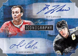 2022 Leaf Art of Hockey Hobby Hockey, 10 Box Case