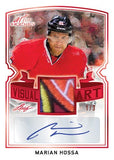 2022 Leaf Art of Hockey Hobby Hockey, 10 Box Case