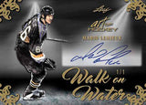 2022 Leaf Art of Hockey Hobby Hockey, 10 Box Case