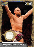 2022 Upper Deck AEW Hobby, Box