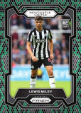 2023-24 Panini Prizm Premier League EPL Soccer, Hobby Box