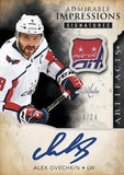 2023-24 Upper Deck Artifacts Hockey Hobby, 20 Box Master Case