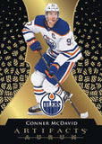 2023-24 Upper Deck Artifacts Hockey Hobby, 20 Box Master Case