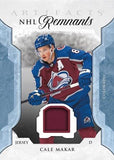 2023-24 Upper Deck Artifacts Hockey Hobby, 20 Box Master Case