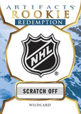2023-24 Upper Deck Artifacts Hockey Hobby, 20 Box Master Case
