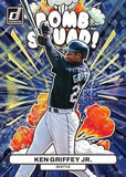 2023 Panini Donruss Baseball Hobby, Pack