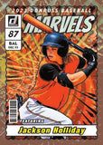 2023 Panini Donruss Baseball Hobby, Pack