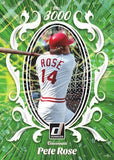 2023 Panini Donruss Baseball Hobby, Pack
