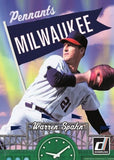 2023 Panini Donruss Baseball Hobby, Pack