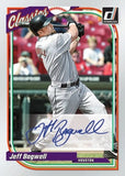 2023 Panini Donruss Baseball Hobby, Pack