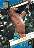 2023 Panini Donruss Elite WWE Hobby, 12 Box Case