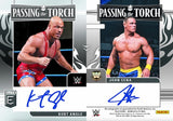 2023 Panini Donruss Elite WWE Hobby, 12 Box Case